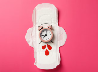 Menstrual Irregularities