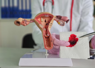 Uterine Tumors Treatment