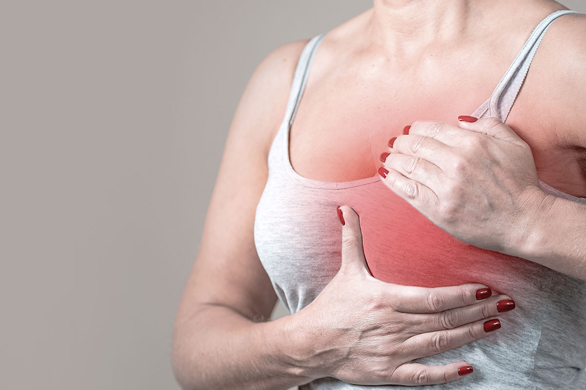 Breast Tumors