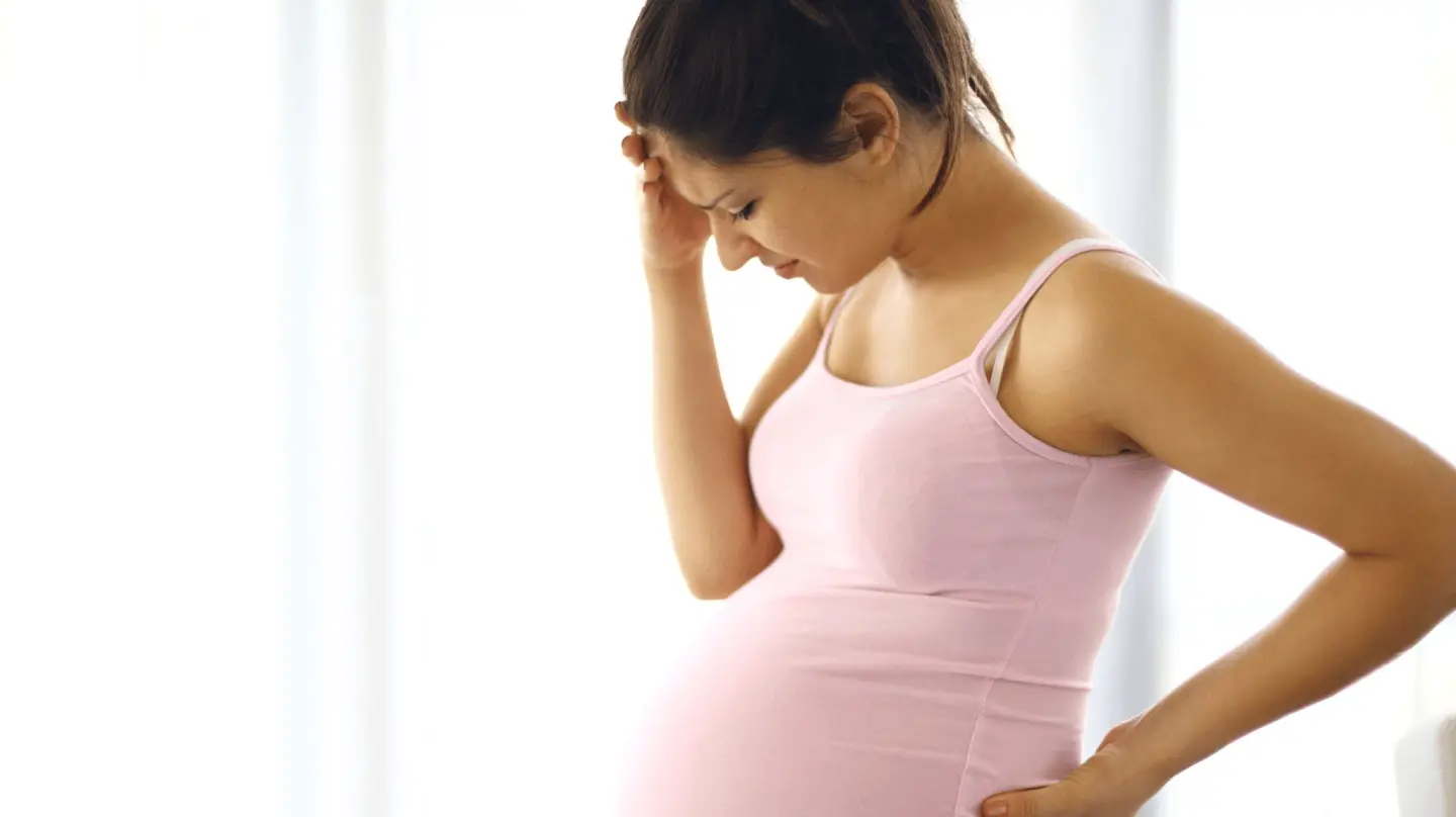 High Risk Pregnancy