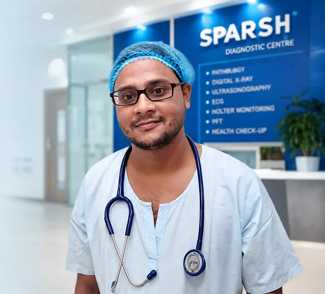 Dr. Utpal Guria - Gynecology Specialist