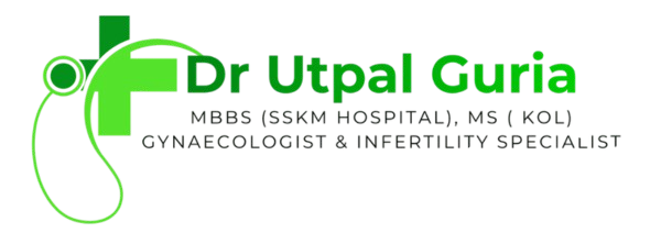 Dr. Utpal Guria